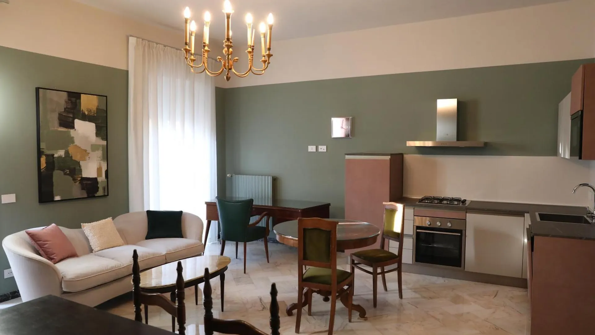Sciclintorno Bed & Breakfast