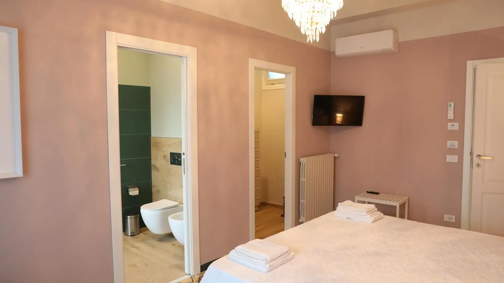 Sciclintorno Bed & Breakfast