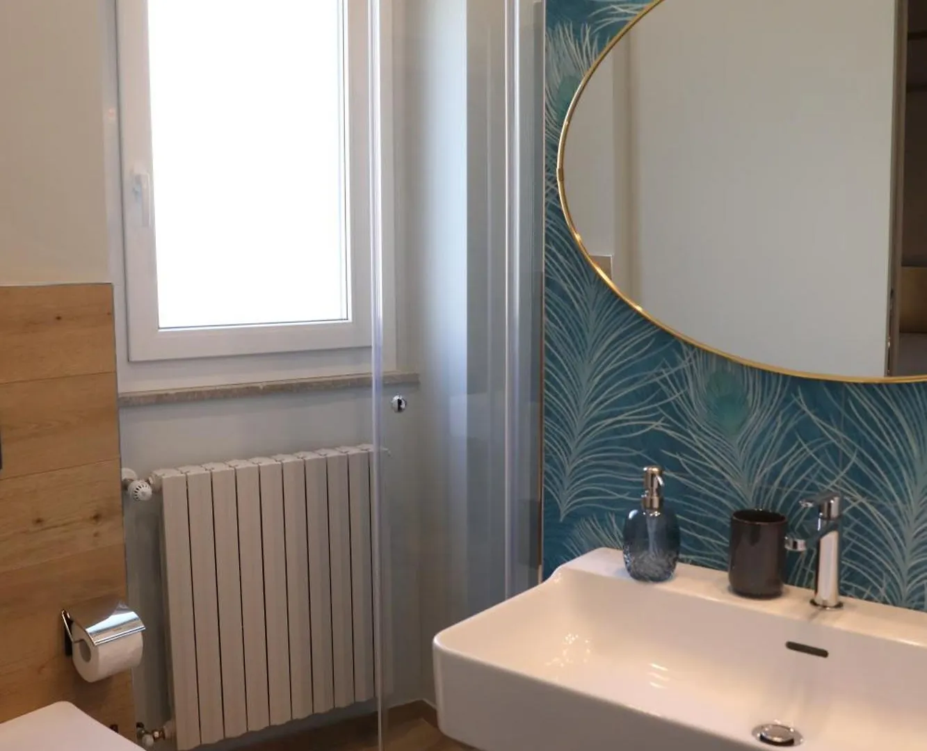 Sciclintorno Bed & Breakfast Italy