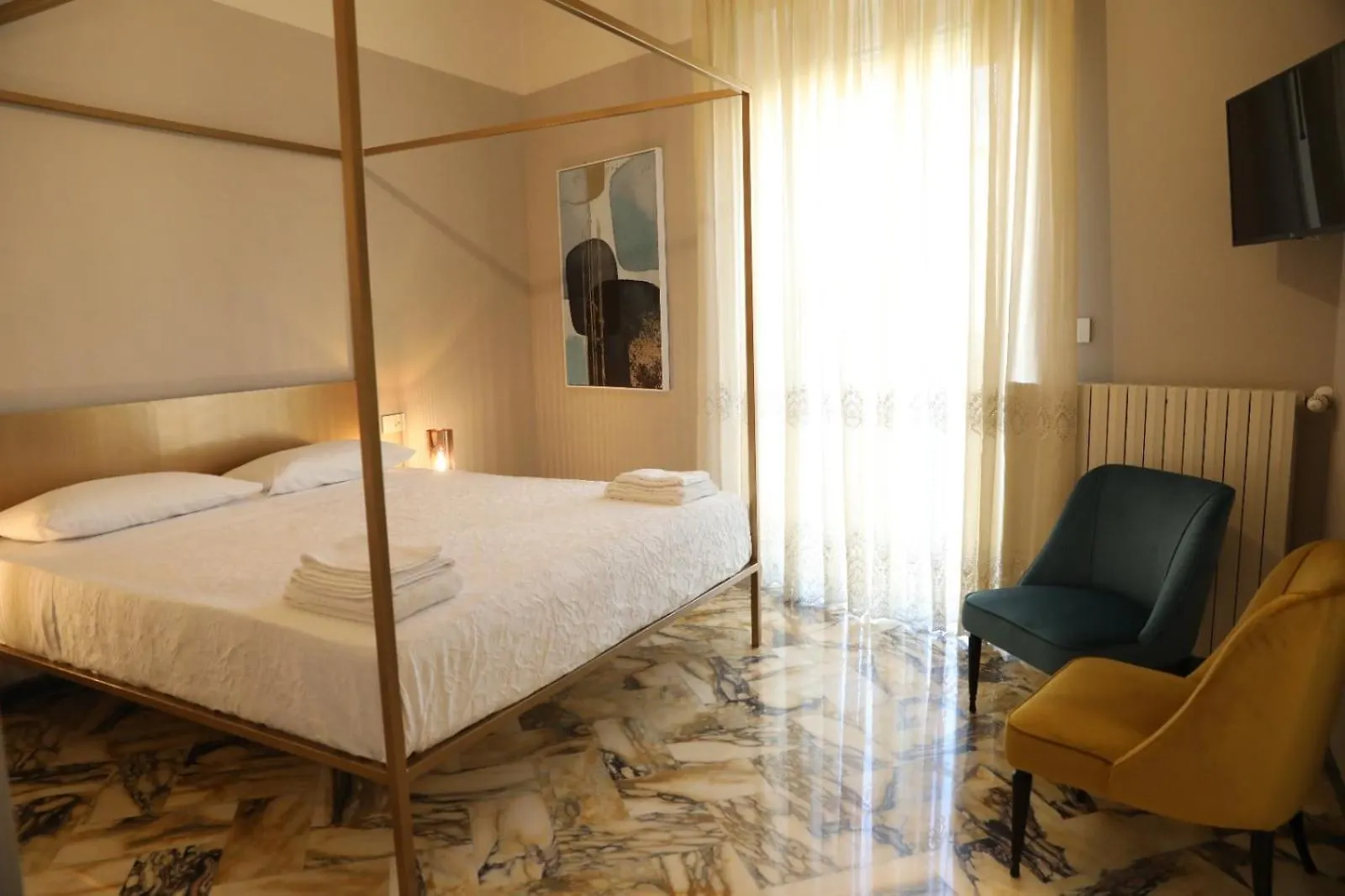 Sciclintorno Bed & Breakfast Italy
