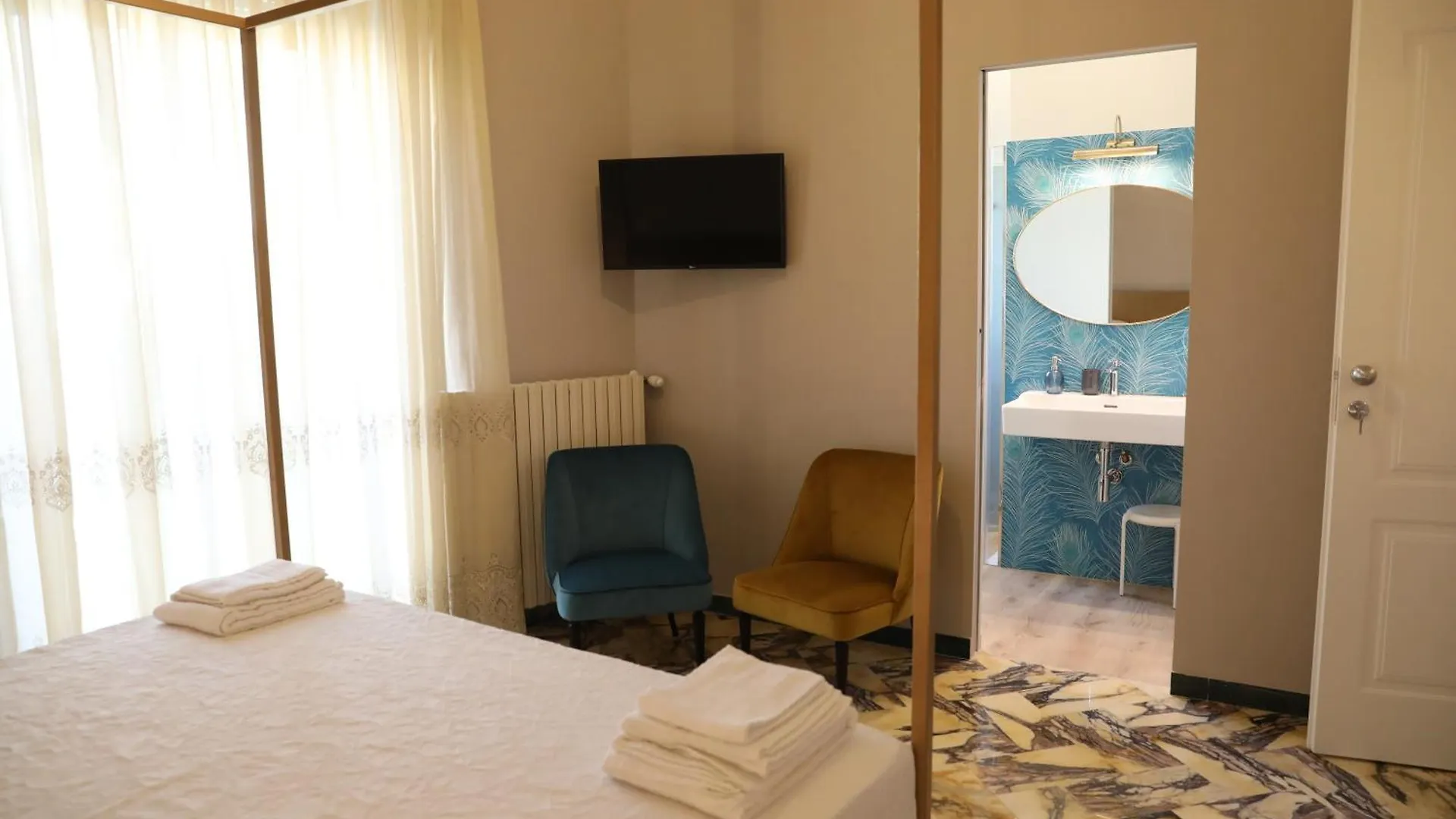 Sciclintorno Bed & Breakfast Italy