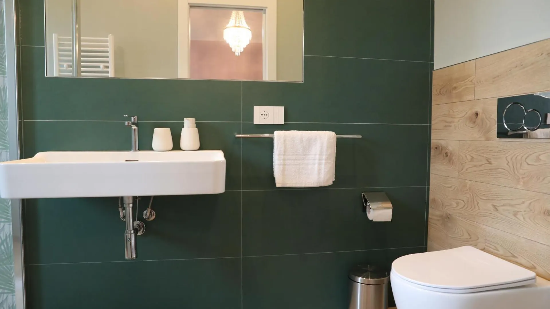 Sciclintorno Bed & Breakfast  Scicli