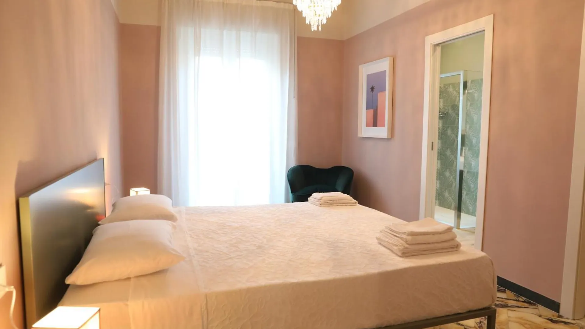Sciclintorno Bed & Breakfast  Scicli