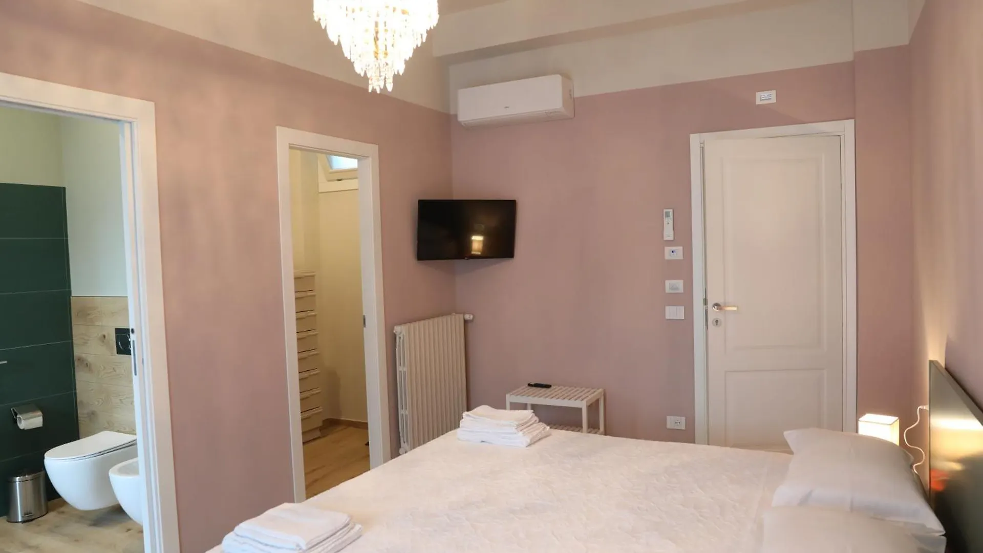 Sciclintorno Bed & Breakfast Italy