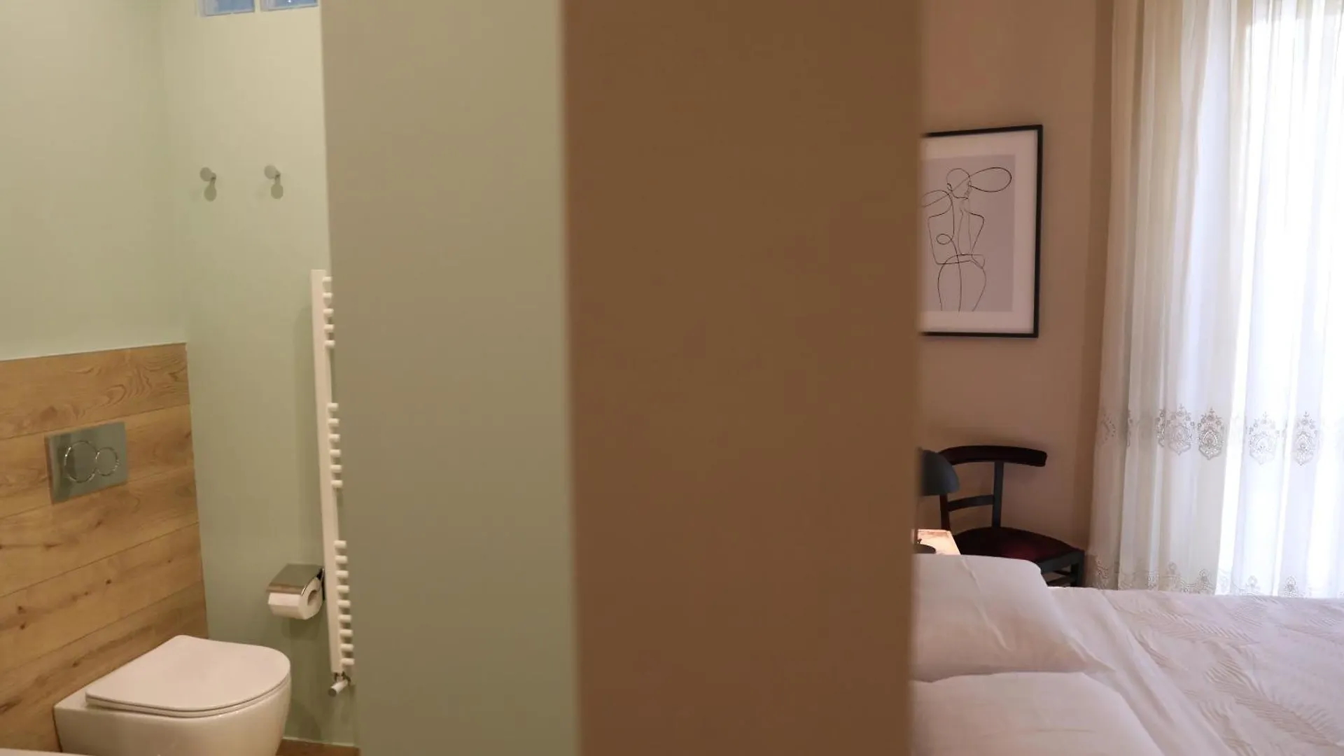 Sciclintorno Bed & Breakfast