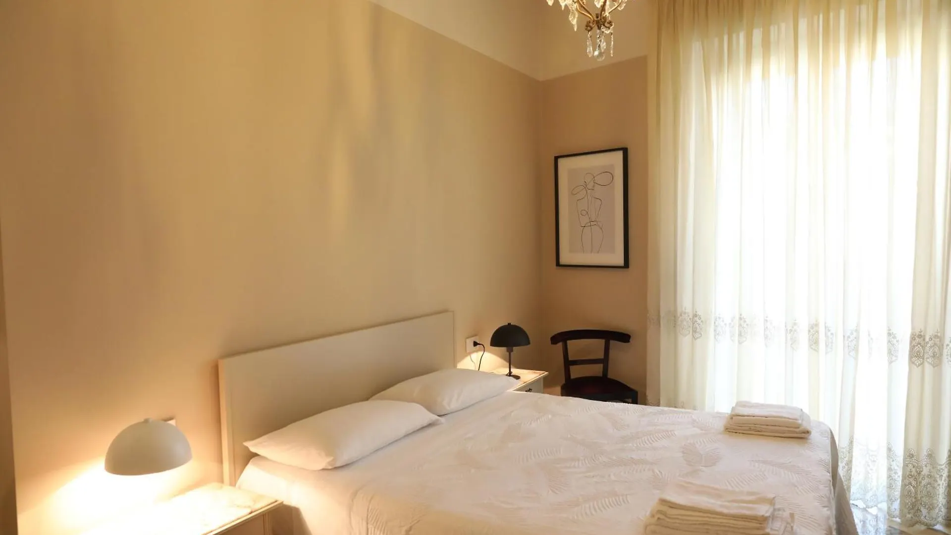 Sciclintorno Bed & Breakfast