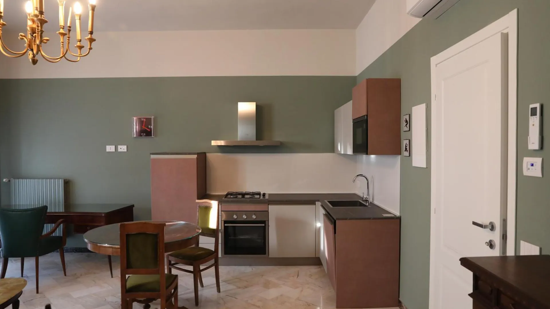Sciclintorno Bed & Breakfast