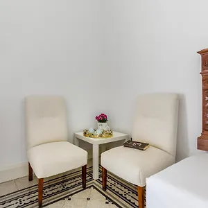 3* Bed & Breakfast Palazzo Montalbano