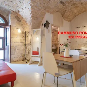  Apartment Dammuso Romantico