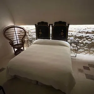  Bed & Breakfast La Casuzza