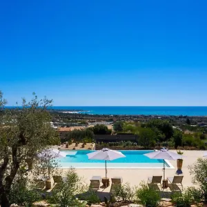 Hotel Roccaseta, Scicli