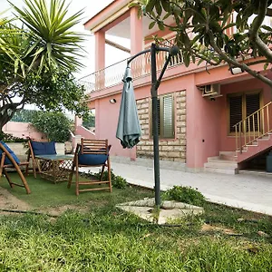  Bed & Breakfast La Rosa Del Deserto