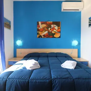  Bed & Breakfast Di Ponente
