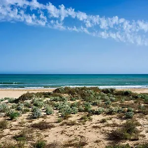  Bed & Breakfast Giostemar - Playa Grande