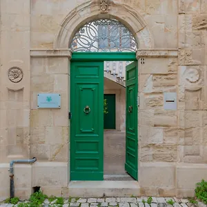 Diffuso Hotel