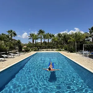  Farm stay Masseria Boscorotondo
