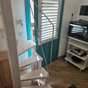  Bed & Breakfast Mormina