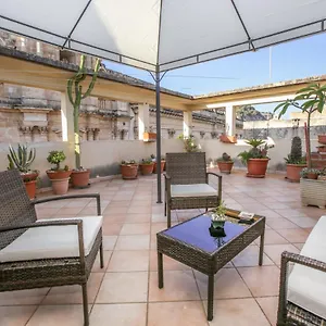  Apartment La Terrazza Di Viola