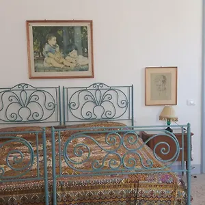  Bed & Breakfast Casa Maltese Ri